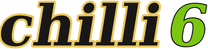 chilli6 logo
