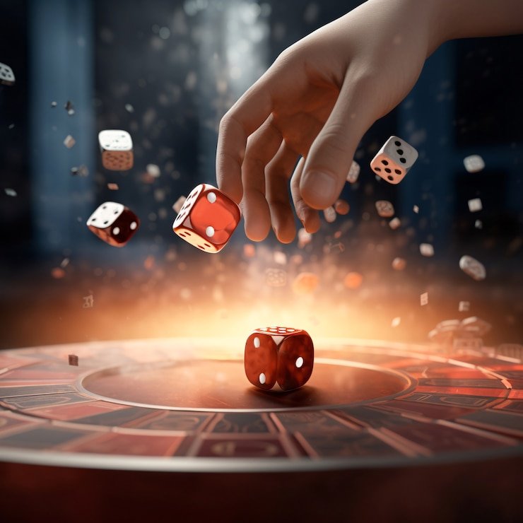 chilli6 Game Rules and Displayed Round Results